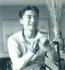 John Lone John Lone Wikipedia the free encyclopedia