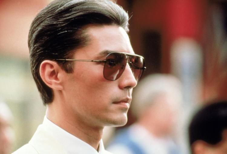 John Lone Cineplexcom John Lone