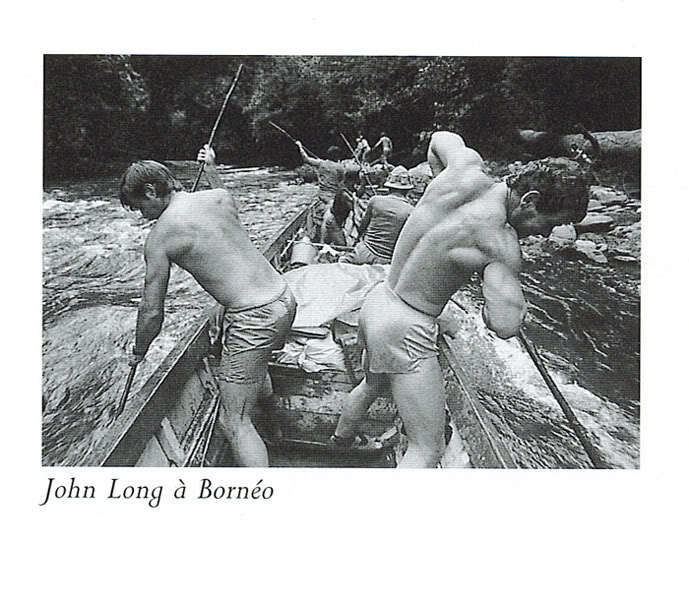 John Long (climber) The Classic 39Pumping Sandstone39 by John Long Climbing
