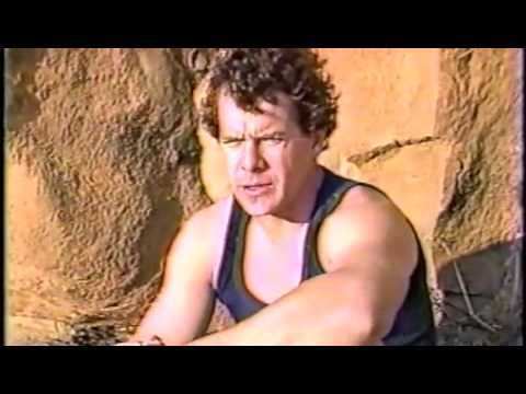 John Long (climber) Rock Climbing Stoney Point1980 TV Shoot YouTube