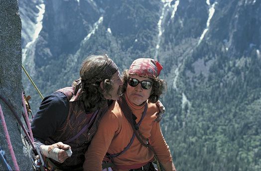 John Long (climber) Dexter and John Long SuperTopo Rock Climbing