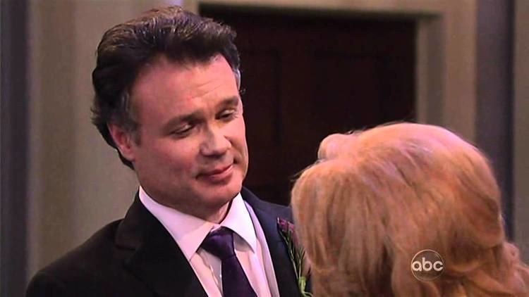 John Loprieno OLTL 111511 Cord Tinas Wedding YouTube