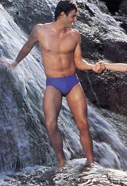 John Loprieno The 50 Hottest Hunks of Daytime Soaps Part 1 Deep Dish