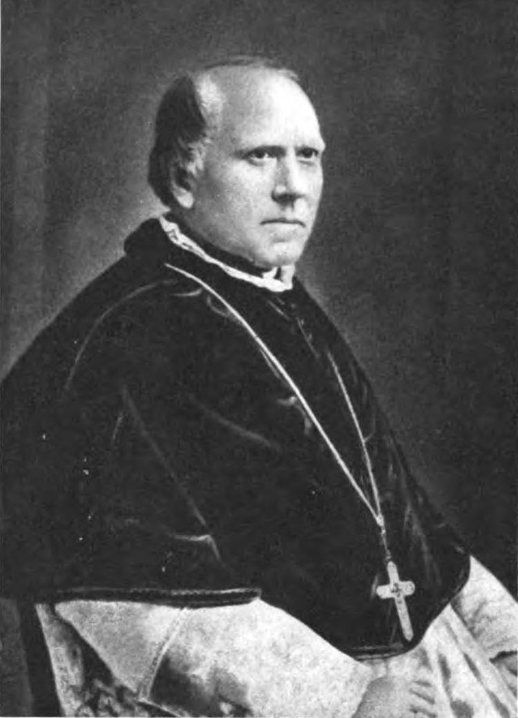 John Loughlin (bishop)