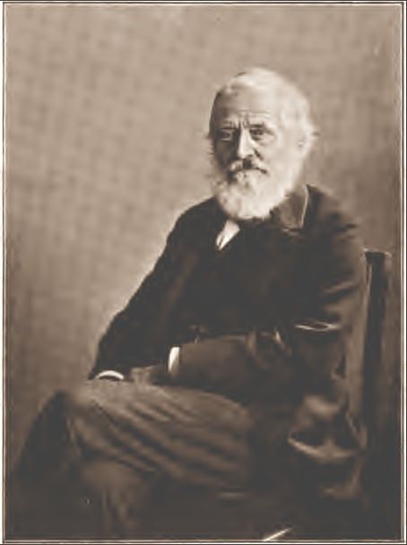 John Lowell (judge, 1865–1884)