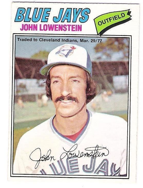 John Lowenstein oh my opeechee oh mon opeechee 1977 john lowenstein