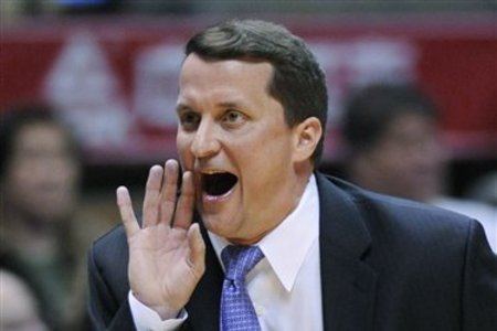 John Loyer Pistons hire John Loyer as their third assistant coach