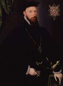 John Lumley, 1st Baron Lumley httpsuploadwikimediaorgwikipediacommonsthu