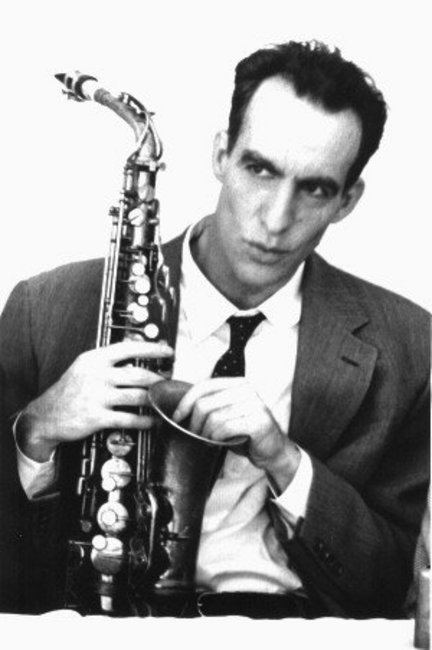 John Lurie John Lurie A tale of artistry and friendship taking a big