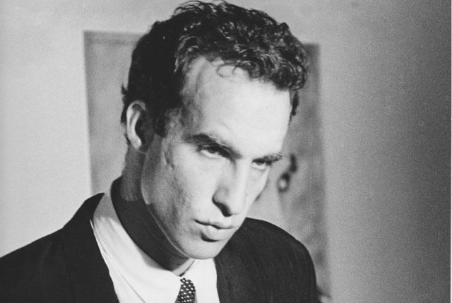 John Lurie John Lurie The Invention of Animals