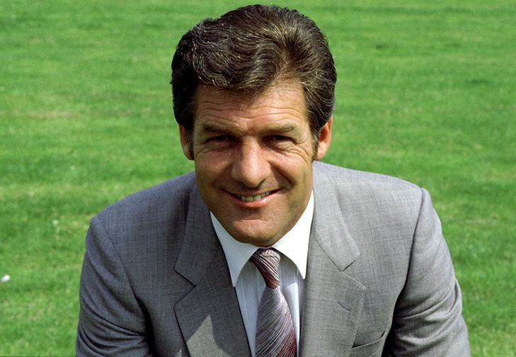 John Lyall QUIZ Who Were the Managers in the First Ever Premier League Season