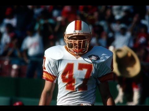 John Lynch (American football) John Lynch Career Highlights Hitman 47 YouTube