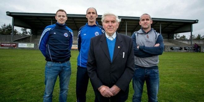 John Lynch (Gaelic footballer) Kilkee GAA pays tribute to John Lynch The Clare Champion
