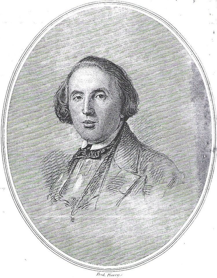 John Lyon (poet)
