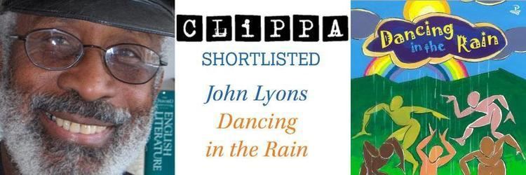John Lyons (poet) John Lyons shortlisted for the CLPE childrens poetry prize