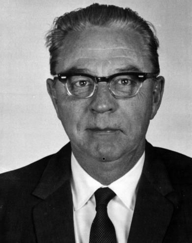 John M. Leddy