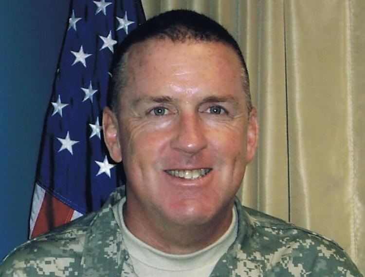 John M. McHugh New Jersey native Army Col John McHugh among dead in