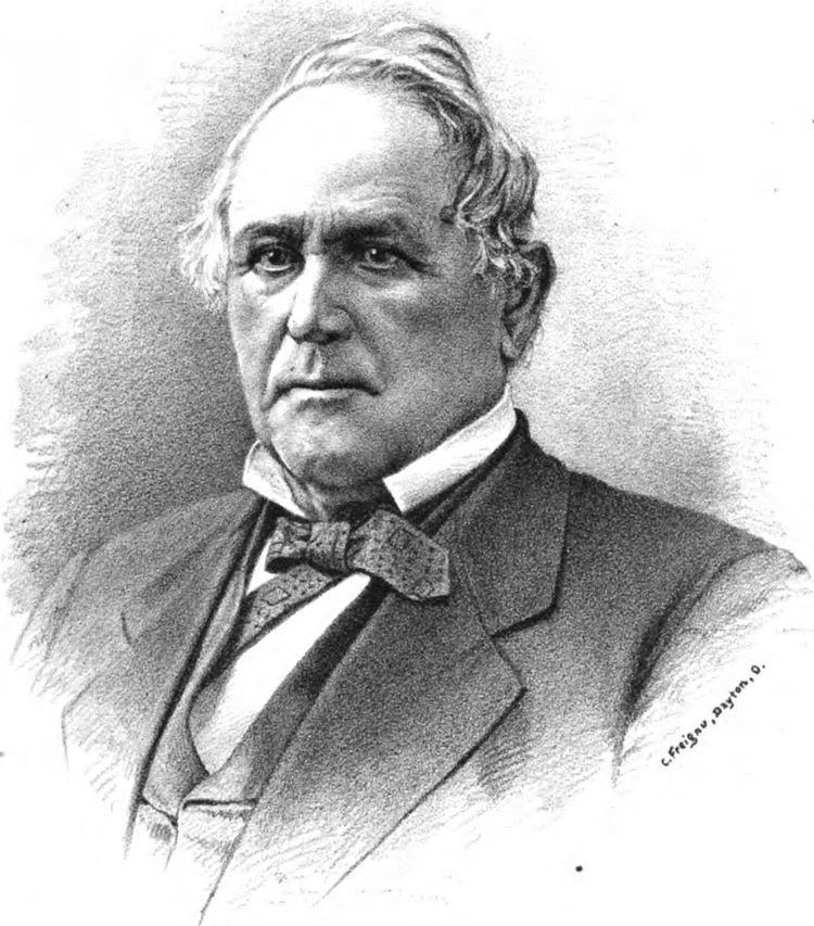 John M. Millikin