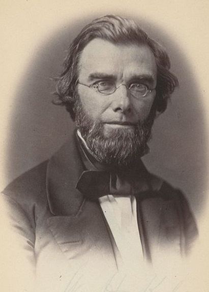 John M. Parker (New York politician)