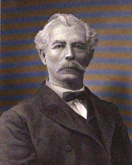 John M. Pinckney