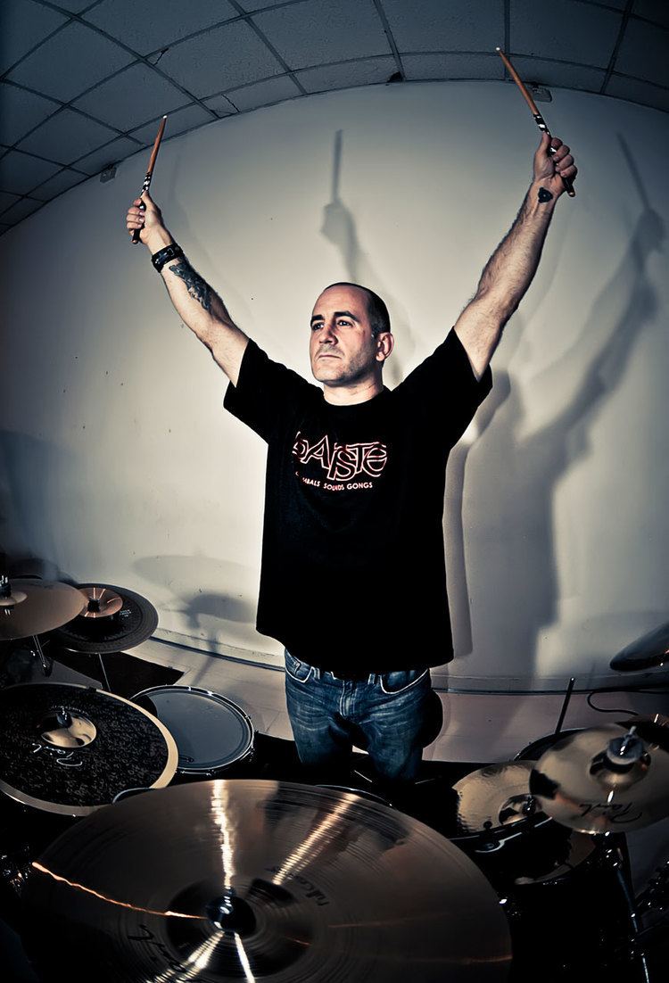 John Macaluso John Macaluso Drummer Official Website