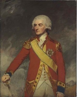 John Mackenzie, Lord MacLeod
