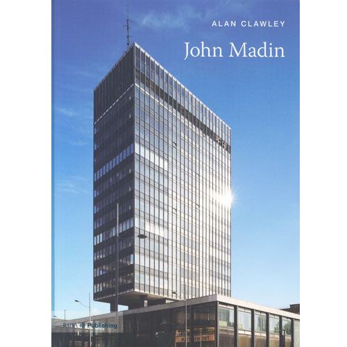 John Madin Buy John Madin English Heritage
