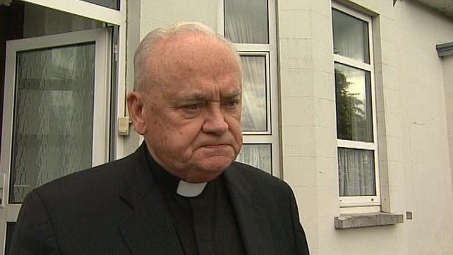 John Magee (bishop) John Magee 39ashamed39 by abuse in Cloyne RT News