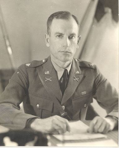 John Magruder (Brigadier General)