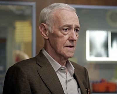 John Mahoney John Mahoney