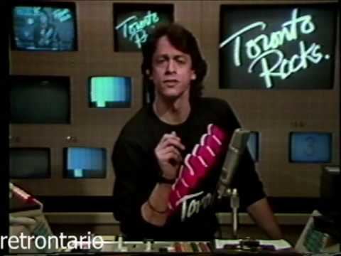 John Majhor Toronto Rocks John Majhor 1985 YouTube