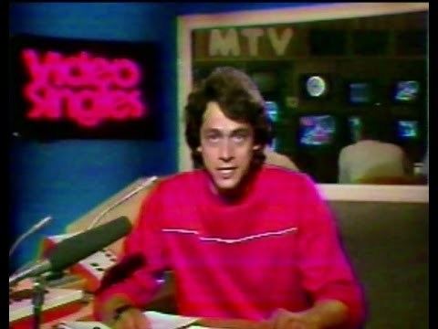 John Majhor CFMT MTV Video Singles with John Majhor 1983 YouTube