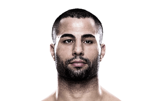 John Makdessi mediaufctvfighterimagesJohnMakdessiJohnMakd