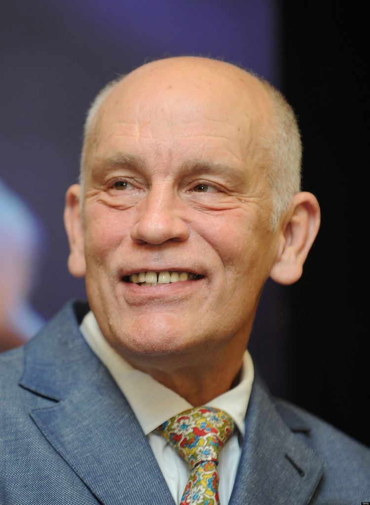 John Malkovich John Malkovich Helps Save Man39s Life