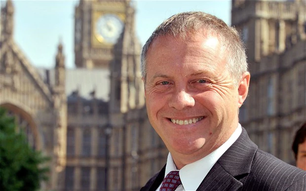 John Mann (British politician) Yvette Cooper and Andy Burnham in fierce battle to be