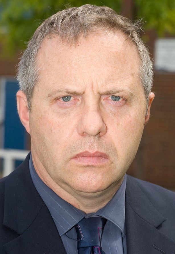 John Mann (British politician) Paedophile MP coverup claim Detective Chief Inspector
