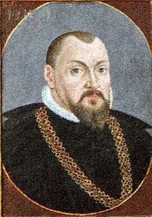 John, Margrave of Brandenburg-Küstrin httpsuploadwikimediaorgwikipediacommonsthu
