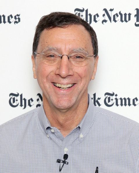 John Markoff John Markoff Pictures The New York Times Next New World