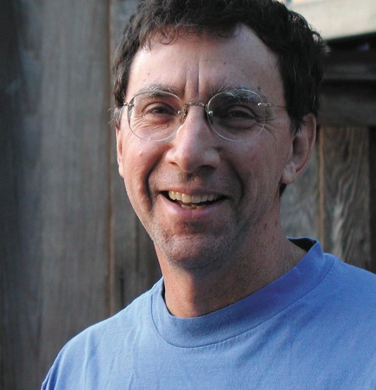 John Markoff AJC Decatur Book Festival Author Page