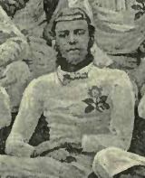 John Marshall Dugdale