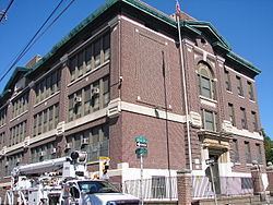 John Marshall School httpsuploadwikimediaorgwikipediacommonsthu