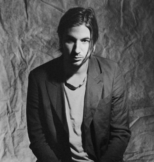 John Martin (singer) Swedish House Mafia Don39t You Worry Child Lyrics Genius