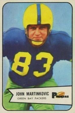 John Martinkovic