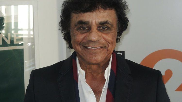 John Mathis BBC Radio 2 Steve Wright in the Afternoon Johnny Mathis