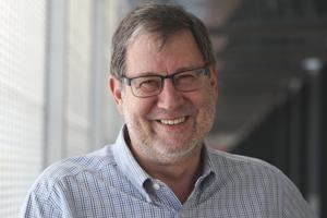 John Mattick The 2016 Ian Constable Lecture Institute of Advanced Studies The