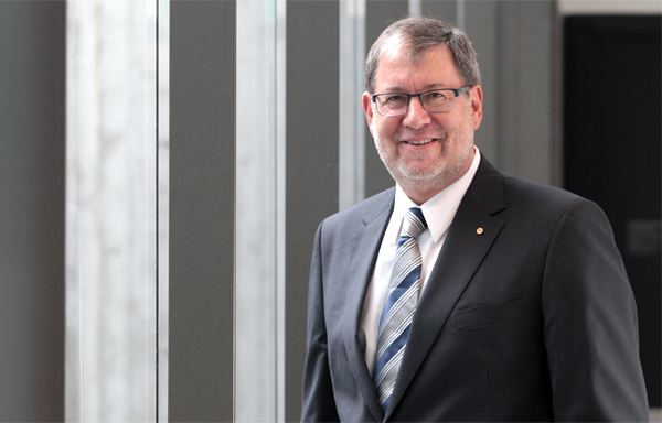 John Mattick Professor John Mattick joins Council of Australian Academy of