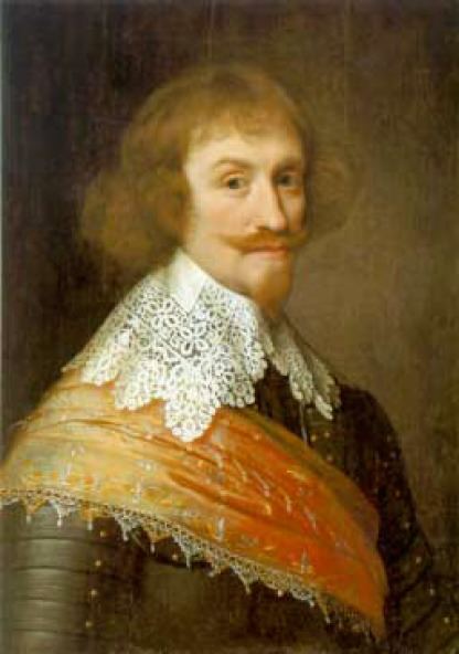 John Maurice, Prince of Nassau-Siegen httpsuploadwikimediaorgwikipediacommons55