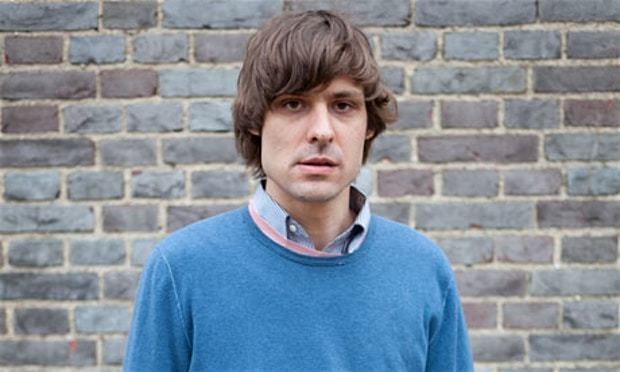 John Maus John Maus 39If my music sounds 80s you39re hearing its