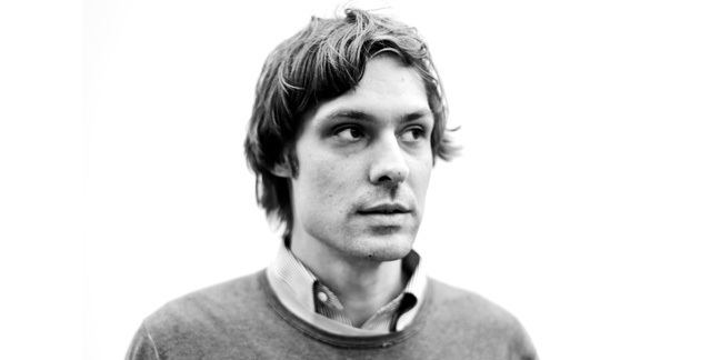 John Maus Interviews John Maus Features Pitchfork