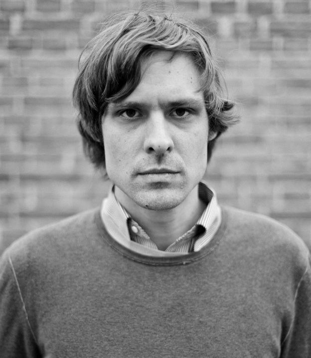 John Maus Interviews John Maus Features Pitchfork